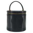 LOUIS VUITTON Epi Cannes Hand Bag Black M48032 LV Auth ka750-1