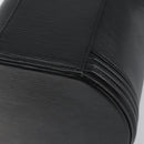 LOUIS VUITTON Epi Cannes Hand Bag Black M48032 LV Auth ka750-16