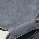 LOUIS VUITTON Epi Cannes Hand Bag Black M48032 LV Auth ka750-19