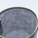 LOUIS VUITTON Epi Cannes Hand Bag Black M48032 LV Auth ka750-20