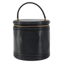 LOUIS VUITTON Epi Cannes Hand Bag Black M48032 LV Auth ka750-13