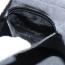 LOUIS VUITTON Epi Cannes Hand Bag Black M48032 LV Auth ka750-11