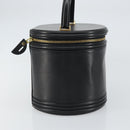 LOUIS VUITTON Epi Cannes Hand Bag Black M48032 LV Auth ka750-3