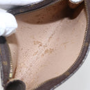 LOUIS VUITTON Monogram Bucket PM Accessory Pouch LV Auth ka755-10