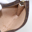 LOUIS VUITTON Monogram Bucket PM Accessory Pouch LV Auth ka755-17