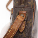 LOUIS VUITTON Monogram Trocadero 23 Shoulder Bag M51276 LV Auth ka756-8