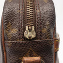 LOUIS VUITTON Monogram Trocadero 23 Shoulder Bag M51276 LV Auth ka756-19