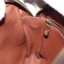 LOUIS VUITTON Monogram Trocadero 23 Shoulder Bag M51276 LV Auth ka756-22