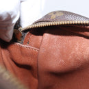 LOUIS VUITTON Monogram Trocadero 23 Shoulder Bag M51276 LV Auth ka756-12