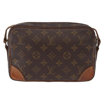 LOUIS VUITTON Monogram Trocadero 23 Shoulder Bag M51276 LV Auth ka756 - 0