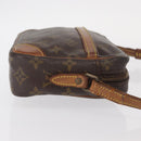 LOUIS VUITTON Monogram Trocadero 23 Shoulder Bag M51276 LV Auth ka756-3