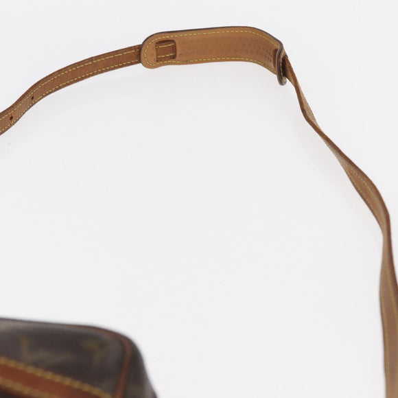 LOUIS VUITTON Monogram Trocadero 23 Shoulder Bag M51276 LV Auth ka756