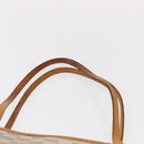 LOUIS VUITTON Damier Azur Neverfull MM Tote Bag N41605 LV Auth ka759-15