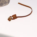 LOUIS VUITTON Damier Azur Neverfull MM Tote Bag N41605 LV Auth ka759-11