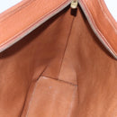 LOUIS VUITTON Monogram Sac Weekend PM Hand Bag M42425 LV Auth ka760-17