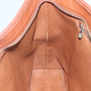 LOUIS VUITTON Monogram Sac Weekend PM Hand Bag M42425 LV Auth ka760-18