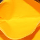 FENDI Zucca Canvas Tote Bag Coated Canvas Black Brown Auth ka771-20