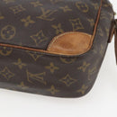 LOUIS VUITTON Monogram Trocadero 30 Shoulder Bag M51272 LV Auth ka773-16