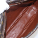 LOUIS VUITTON Monogram Trocadero 30 Shoulder Bag M51272 LV Auth ka773-10