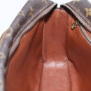 LOUIS VUITTON Monogram Trocadero 30 Shoulder Bag M51272 LV Auth ka773-21