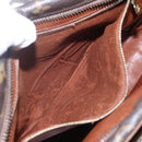 LOUIS VUITTON Monogram Trocadero 30 Shoulder Bag M51272 LV Auth ka773-11