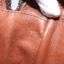 LOUIS VUITTON Monogram Trocadero 30 Shoulder Bag M51272 LV Auth ka773-12