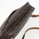 LOUIS VUITTON Monogram Trocadero 30 Shoulder Bag M51272 LV Auth ka773-6