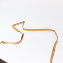 LOUIS VUITTON Monogram Pochette Twin PM Shoulder Bag M51854 LV Auth ka775-14