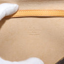 LOUIS VUITTON Monogram Pochette Twin PM Shoulder Bag M51854 LV Auth ka775-19