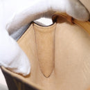 LOUIS VUITTON Monogram Pochette Twin PM Shoulder Bag M51854 LV Auth ka775-20