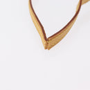 LOUIS VUITTON Monogram Pochette Twin PM Shoulder Bag M51854 LV Auth ka775-8