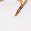 LOUIS VUITTON Monogram Pochette Twin PM Shoulder Bag M51854 LV Auth ka775-9