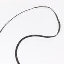 LOUIS VUITTON Monogram Mini Pochette Cancun Pouch Brown M95313 LV Auth ka777-8