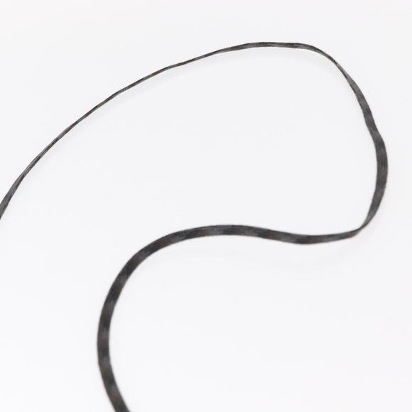 LOUIS VUITTON Monogram Mini Pochette Cancun Pouch Brown M95313 LV Auth ka777