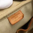 LOUIS VUITTON Monogram Deauville Hand Bag M47270 LV Auth ka780-19