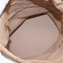 LOUIS VUITTON Monogram Bucket GM Shoulder Bag M42236 LV Auth ka785-10