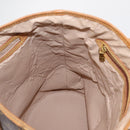 LOUIS VUITTON Monogram Bucket GM Shoulder Bag M42236 LV Auth ka785-20