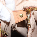 LOUIS VUITTON Monogram Bucket GM Shoulder Bag M42236 LV Auth ka785-12