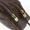 LOUIS VUITTON Monogram Mini Amazon Shoulder Bag M45238 LV Auth ka791-10