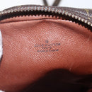 LOUIS VUITTON Monogram Mini Amazon Shoulder Bag M45238 LV Auth ka791-17