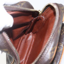 LOUIS VUITTON Monogram Mini Amazon Shoulder Bag M45238 LV Auth ka791-18