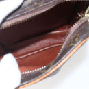 LOUIS VUITTON Monogram Mini Amazon Shoulder Bag M45238 LV Auth ka791-20