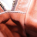 LOUIS VUITTON Monogram Mini Amazon Shoulder Bag M45238 LV Auth ka791-12