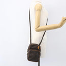 LOUIS VUITTON Monogram Mini Amazon Shoulder Bag M45238 LV Auth ka791-21