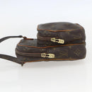 LOUIS VUITTON Monogram Mini Amazon Shoulder Bag M45238 LV Auth ka791-3