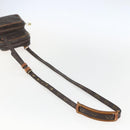 LOUIS VUITTON Monogram Mini Amazon Shoulder Bag M45238 LV Auth ka791-7