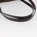 LOUIS VUITTON Damier Ebene Totally MM Hand Bag N41281 LV Auth ka794V-7