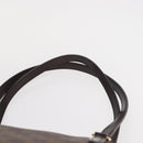 LOUIS VUITTON Damier Ebene Totally MM Hand Bag N41281 LV Auth ka794V-14