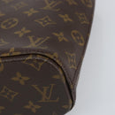 LOUIS VUITTON Monogram Vavin PM Tote Bag M51172 LV Auth ka795-9