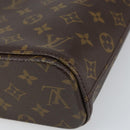 LOUIS VUITTON Monogram Vavin PM Tote Bag M51172 LV Auth ka795-15